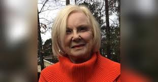 JANE PRESTON HENDERSON Obituary