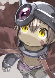 Pin By Jaxson Blair On Made In Abyss Anime Anime Characters Anime Comics