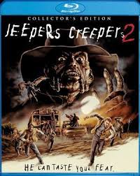 Francis ford coppola executive produced, and the film stars gina philips, justin long, jonathan breck, patricia belcher, and eileen. Jeepers Creepers 2