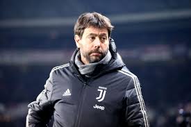 This is dybala with andrea agnelli by nicos nikulin on vimeo, the home for high quality videos and the people who love them. Juventus Chief Andrea Agnelli Proposes Plans For New Tv Subscription For Just Final 15 Minutes Of Games To Engage Kids