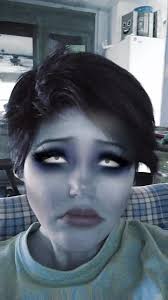 Melissa Bathory Pearl