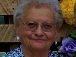 Hazel Black Obituary (1933