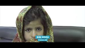 Fatima Ansari: #BridalUniform