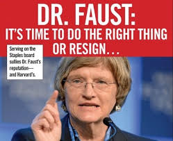 Don't forget about capitalism!