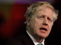 He has been married to carrie symonds since may 29, 2021. Boris Johnson For Prime Minister And Other Ways That The Brexit Mess Could Get Even Worse The New Yorker