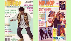 Maybe you would like to learn more about one of these? How Hip Hop Magazines Shaped Uk Rap As We Know It
