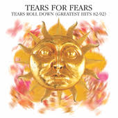 Itunescharts Net Tears Roll Down Greatest Hits 82 92 By