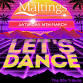 Let's Dance - The 80's Tribute event in ELY