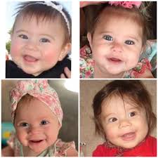 People ask me all the time who I think Elliott looks like, and honestly, I  don't really know 🤷🏼‍♀️ depends