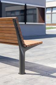 Mmcite Vyrobky Parkove Lavicky Vltau Outdoor Furniture Plans Furniture Design Chair Furniture Design Inspiration