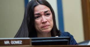 BREAKING: AOC has been hit with an ethics complaint over 'several troubling  expenses' from the representative's disbursements.