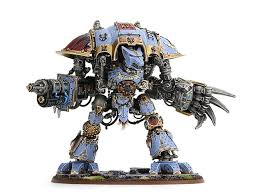 Iron Wolf Head Compatible W Imperial Knight Titan By Comradequiche On Shapeways Space Wolves Warhammer 40k Space Wolves Wolf Knight