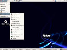 Image result for fedora core 6