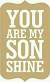 I Love You Son Quotes From Dad