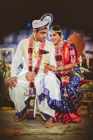 Photo Of South Indian Couple Shot Indian Groom Wear Indian Wedding Outfits Groom Wedding Dress