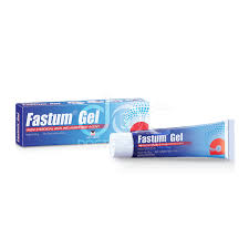 لم يستدل على أي أعراض جانبية سيئة لهذا الدواء فلذلك يجب علينا عند الشعور أو الأحساس بأي أعراض غريبة التوجه فورا. Buy Fastum 2 5 Gel View Uses Side Effects Price Doctoroncall