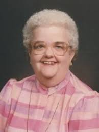 N. Jane Shearer Obituary September 12, 2013