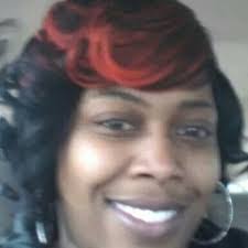 Latoya Eubanks's Instagram, Twitter & Facebook