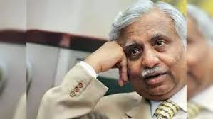 naresh goyal: ED registers fresh money laundering case against Naresh Goyal  and others