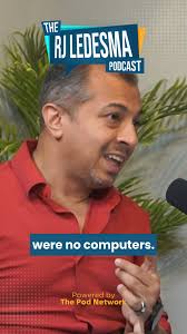 Watch our new episode out now!, #RJLEdesmaPodcast #MaheshMirpuri  #FromTextilesToToys #Entrepreneurship #FICCI #EOPhilippines  #InspiringJourneys #PassionToBusiness