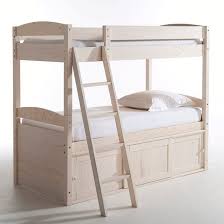 Lit pin massif avec sommier et tiroir crawley. Lits Superposes Cyrille La Redoute Interieurs Lit Enfant La Redoute Iziva Com