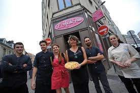 Lille L Art Du Pain La Patisserie Artisanale Qui Valorise Le Circuit Court