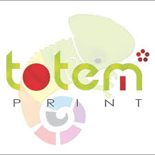Totem Print - Queretaro