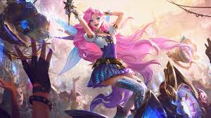 Introduced with it was the new champion viego. League Of Legends Patch 11 3 Seraphine Nerf Ezreal Buff Release Date And More Gameriv