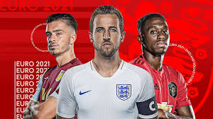 Everton goalkeeper jordan pickford looks set to start for the three lions after establishing himself as. Euro 2021 England Wallpapers Wallpaper Cave