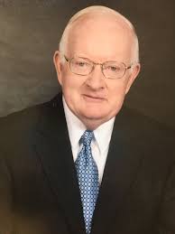 John V. "Jack" Hasson