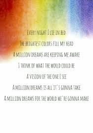 Greatest Showman Mit Bildern The Greatest Showman Songtexte Liedertext Zitate
