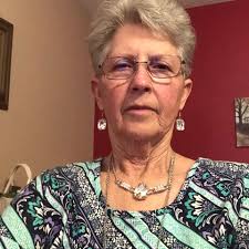 Gwen's Rocking Bling