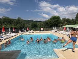 Camping Le Serre Du Lac