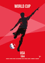 Articolul următorinvitație la balul anual de caritate rotary club mangalia. World Cup 1994 Poster