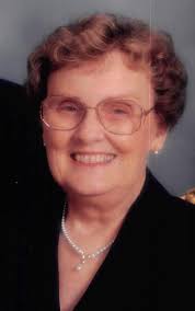 Monmouth Area Obituaries: August 2015