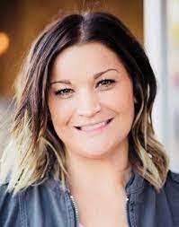 Kristin Gust's Instagram, Twitter & Facebook