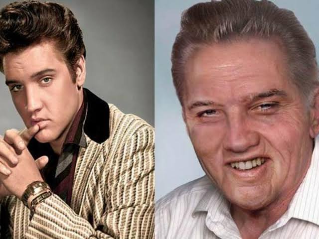 Was the Body of an Elderly Homeless Man Identified as Elvis Presley? | Snopes.com