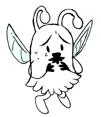 Whimsun Undertale Art Monster