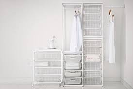 Perfect For Rv Algot Serie By Ikea Ikea Algot Ikea Storage Ikea