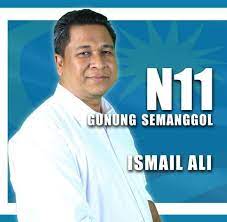 Pakatan harapan telah melancarkan perang saraf. Ismail Ali Adun Pkr N11 Gunung Semanggol Home Facebook