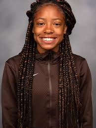 2019-20 Women's Track and Field Roster