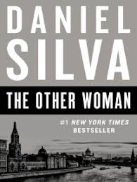 Gabriel was born a virgo in 1951, and grew up in the jezreel valley of israel in the kibbutz of ramat david. Read The Other Woman Online By Daniel Silva Books