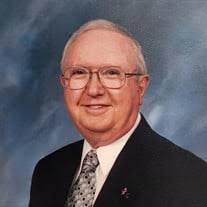 Death Notice and Obituary for Johnny Edward Barfield 2023 of Broken Arrow ,  OK