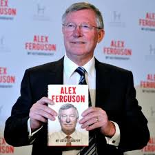 David beckham breaks silence on 'worrying time' for former manager. Sir Alex Ferguson Critical Of David Beckham S Ego Pursuit Of Fame Sports Illustrated