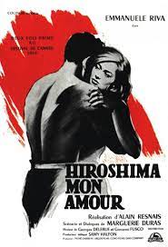 مشاهدة فيلم Hiroshima Mon Amour (1959) مترجم ايجي كلوب