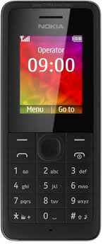 When a cell phone comes locked to a particular gsm network, you have to unlock it if you ever want to use the phone with a carrier other than the one from which you purchased it. Nokia 106 Pay As You Go Mobile Phones Tesco Mobile Nokia Free Mobile Phone Unlocked Cell Phones
