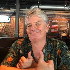 Tim Prunty's Instagram, Twitter & Facebook