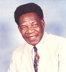 Earnest Marshall Wesson Obituary