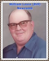 William Louis “Bill” Newcomb (1943-2010)