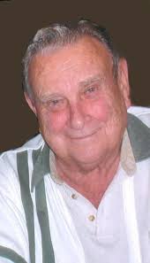 Obituary information for Donald James Berg